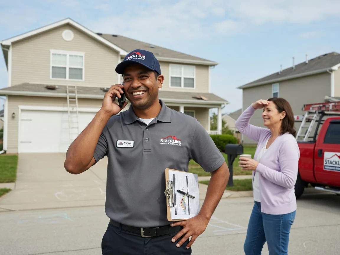 Chimney flashing repair Tieton, WA FAQs